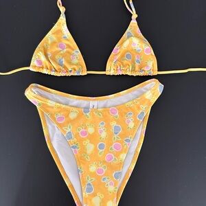 Heavy Manners Bikini